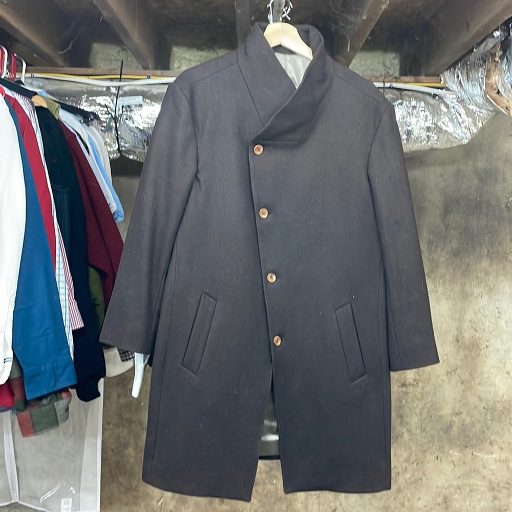 Custom Made Whitman Jacket - image 1